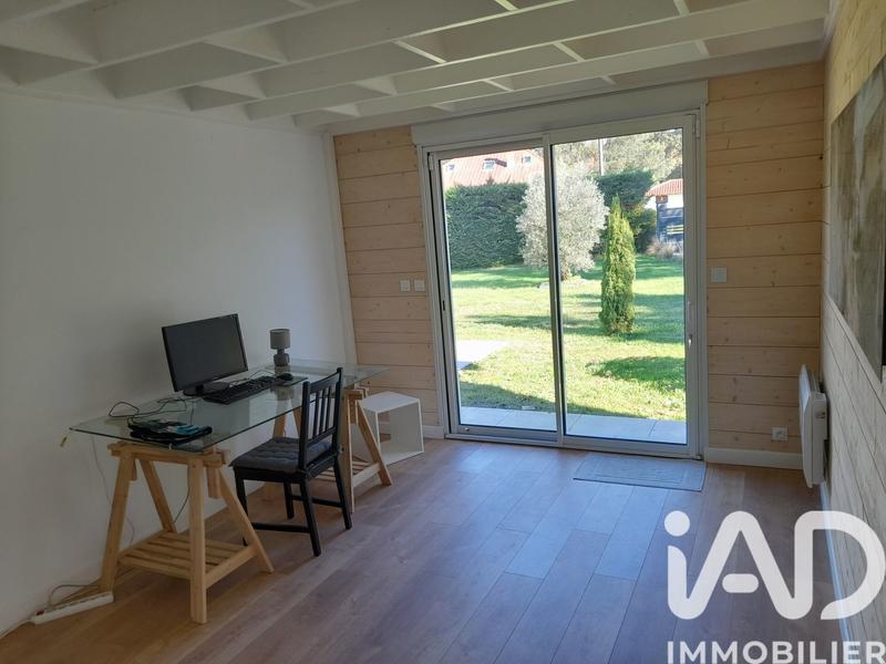 Maison - 149 m² - 7 pièces