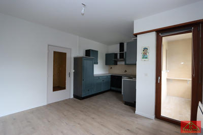 Appartement - 91 m² - 3 pièces