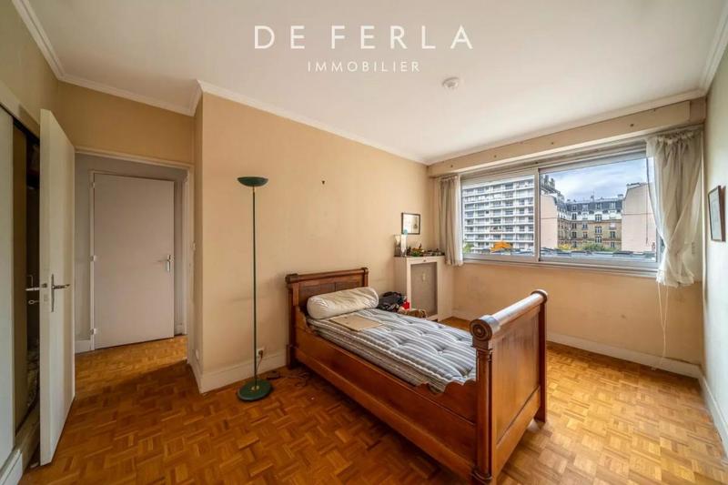 Appartement - 85 m² - 4 pièces