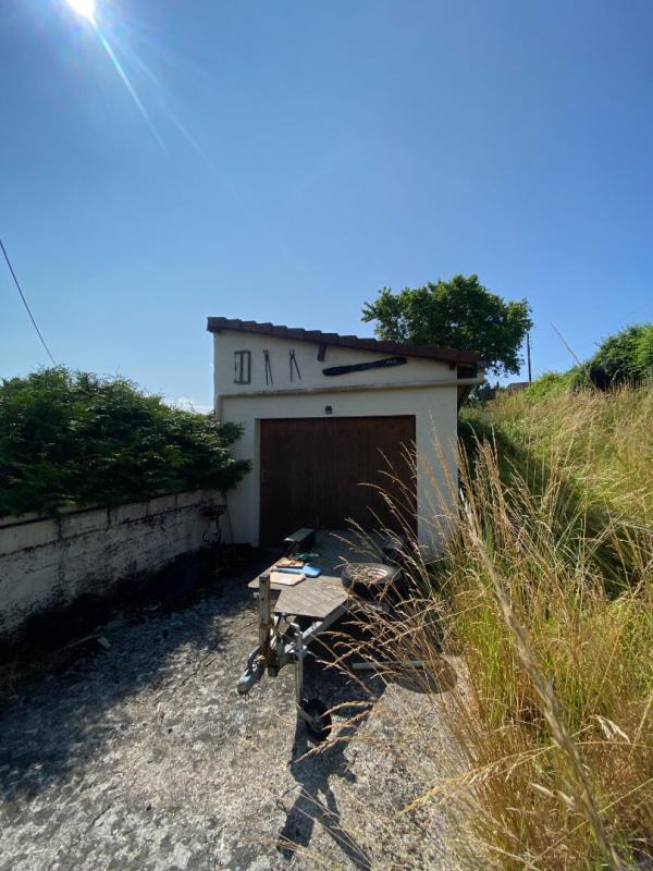 Terrain constructible - 760 m²