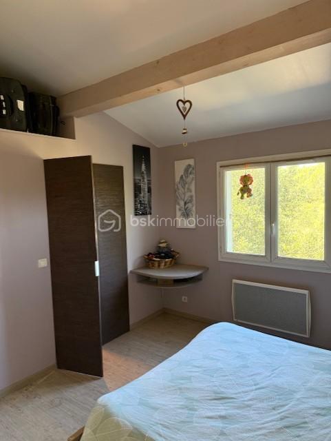 Maison d'architecte - 130 m² - 5 pièces