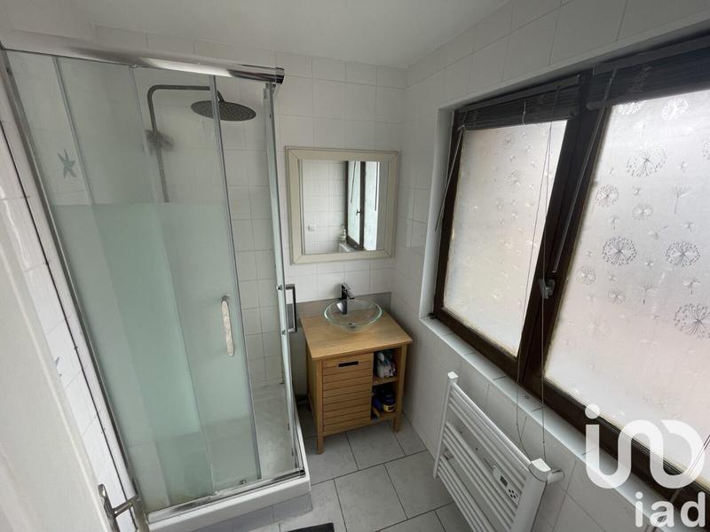 Appartement - 60 m² - 2 pièces