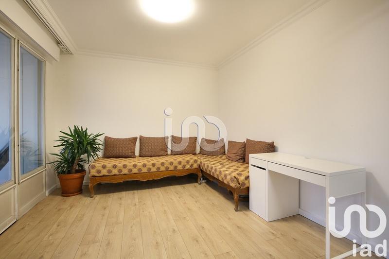 Appartement - 93 m² - 4 pièces