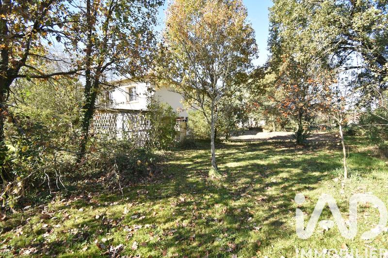 Maison - 195 m² - 10 pièces