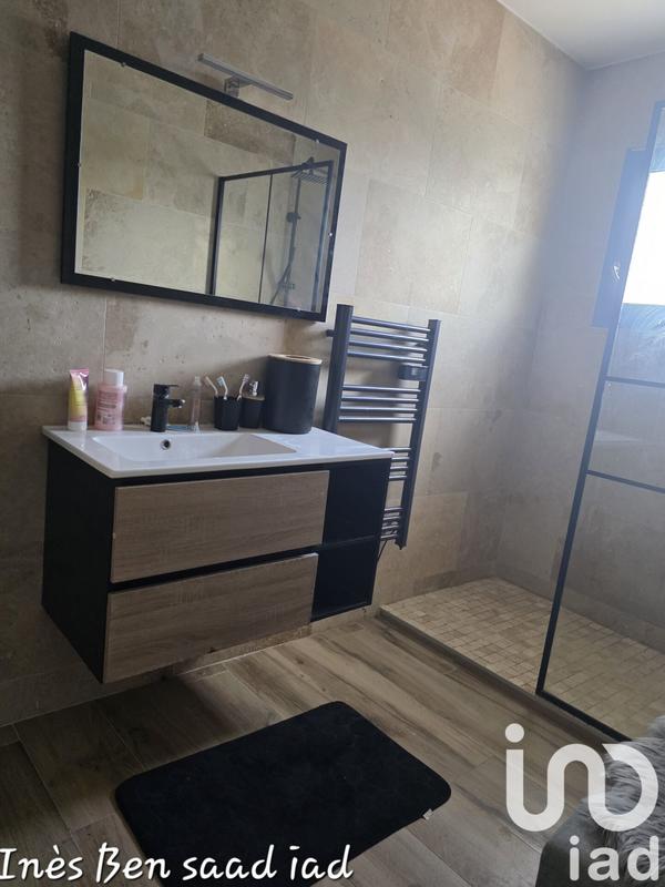 Maison - 146 m² - 5 pièces