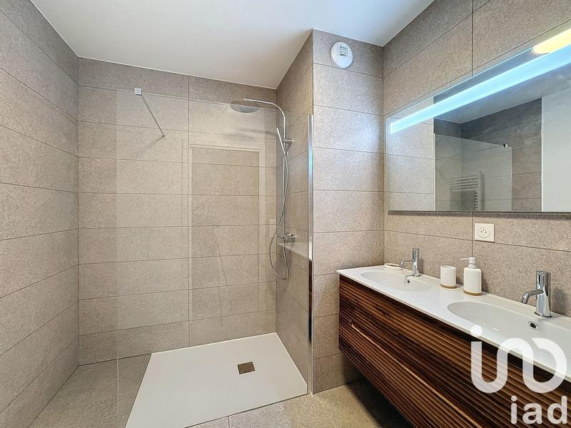 Appartement - 124 m² - 5 pièces