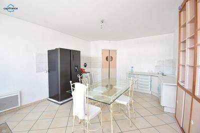 Maison de village - 280 m² - 7 pièces