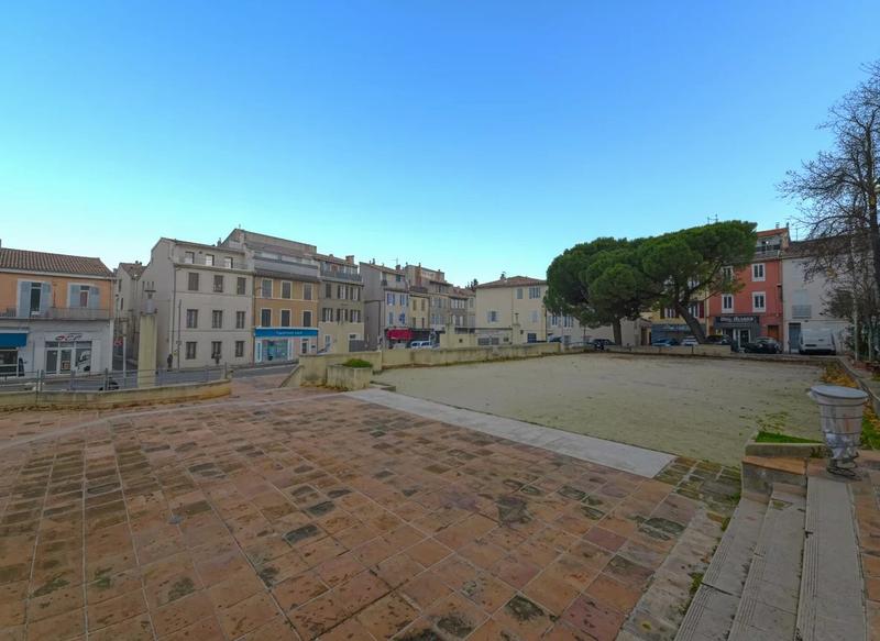 Local commercial - 47 m² - 2 pièces