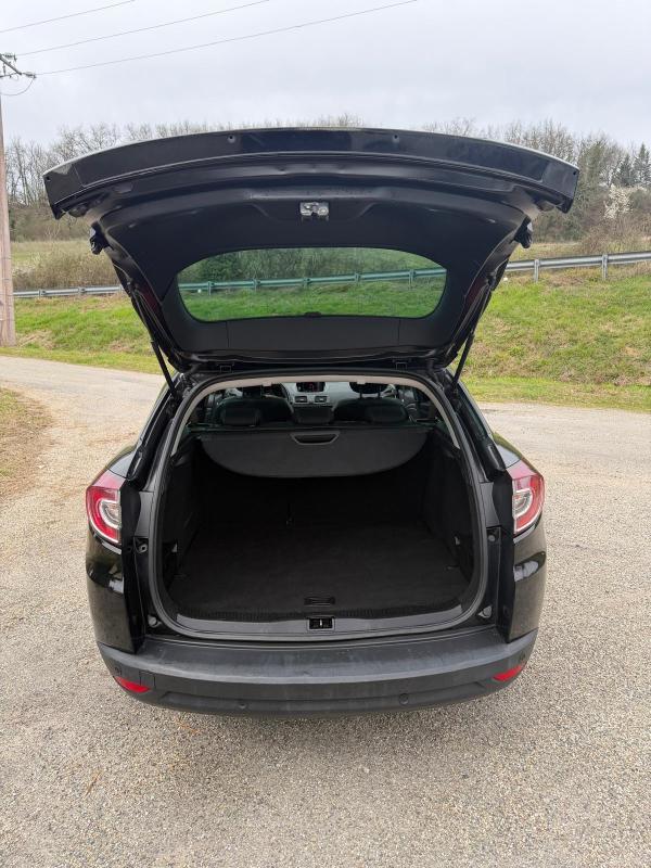 Renault Mégane Bose