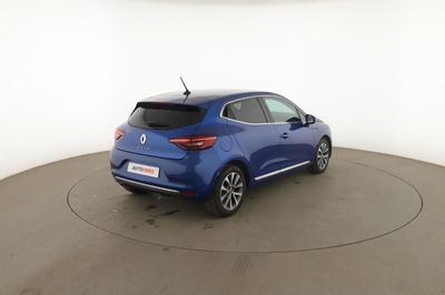 Renault Clio 1.3 TCe Intens Edc 130 ch