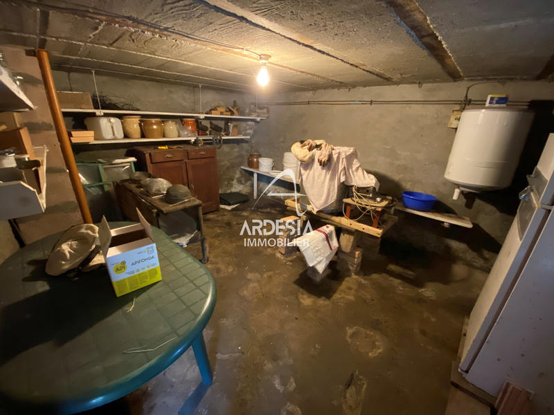 Maison - 73 m² - 7 pièces