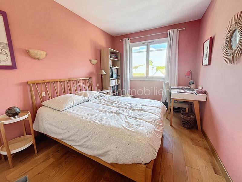 Villa - 124 m² - 4 pièces