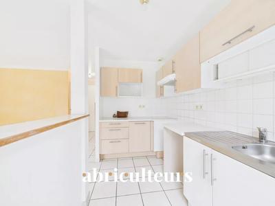 Maison - 73 m² - 4 pièces