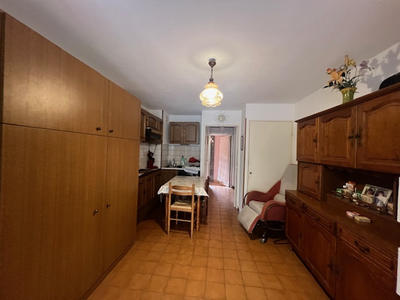 Appartement - 19 m² - 1 pièce