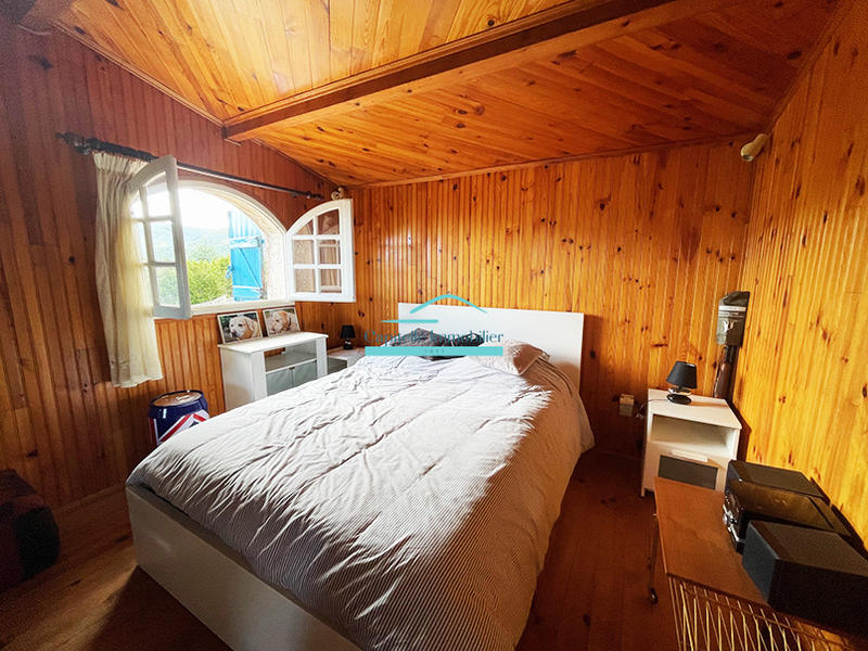 Villa - 170 m² - 5 pièces