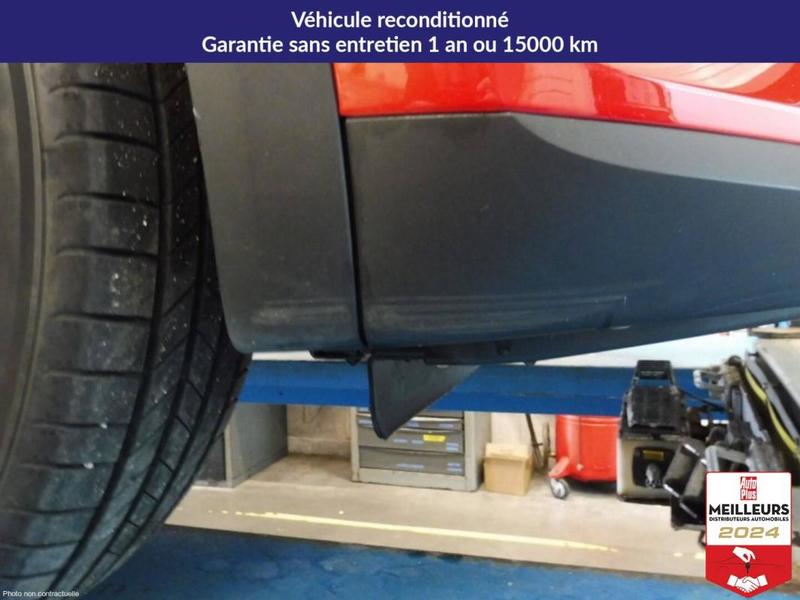 Renault Captur 1.0 Tce 90ch Techno