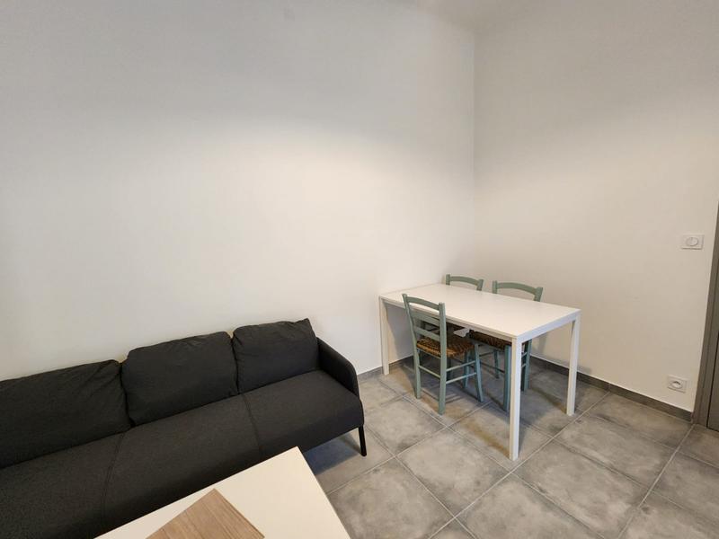 Maison ancienne - 57 m² - 3 pièces