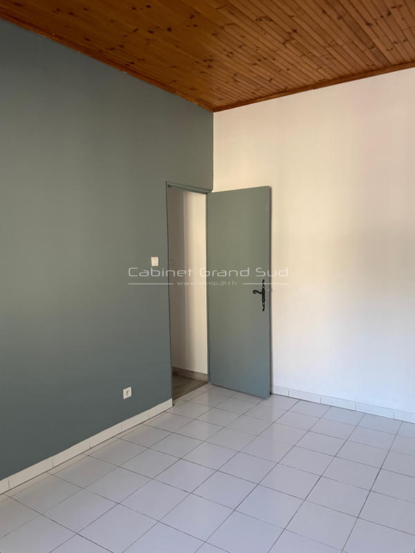 Appartement - 86 m² - 3 pièces