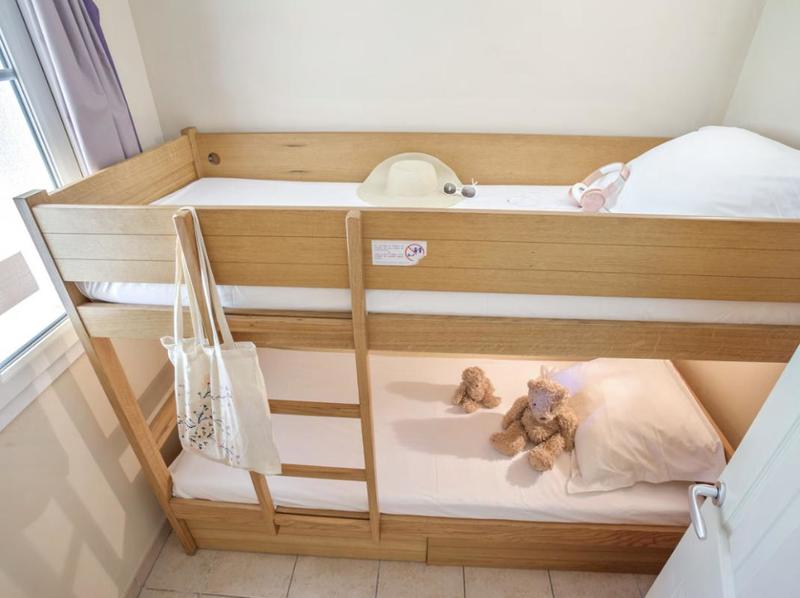 Appartement - 44 m² - 1 pièce