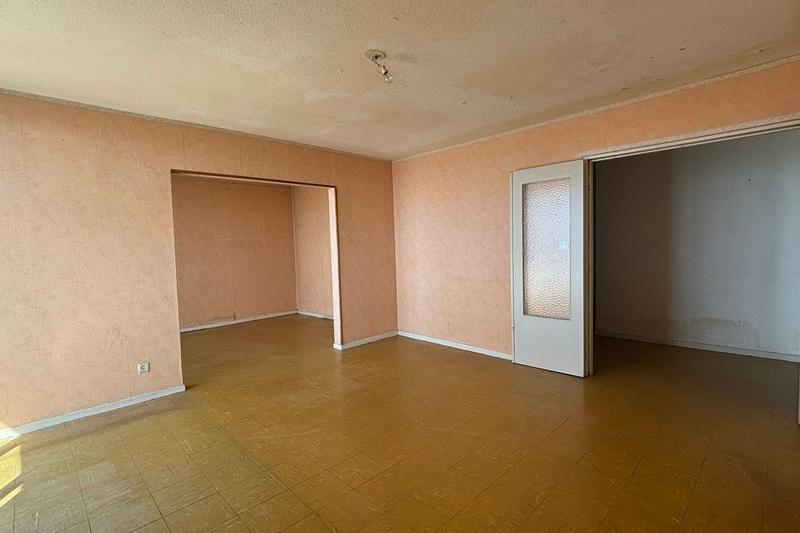 Appartement - 78 m² - 4 pièces