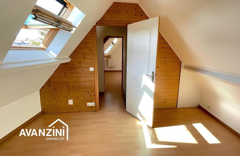 Appartement - 54 m² - 3 pièces