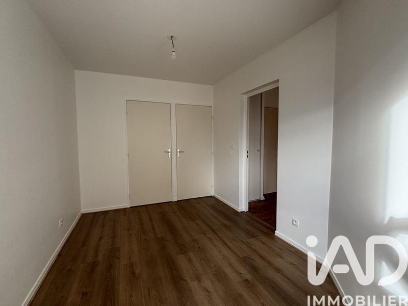 Appartement - 84 m² - 4 pièces