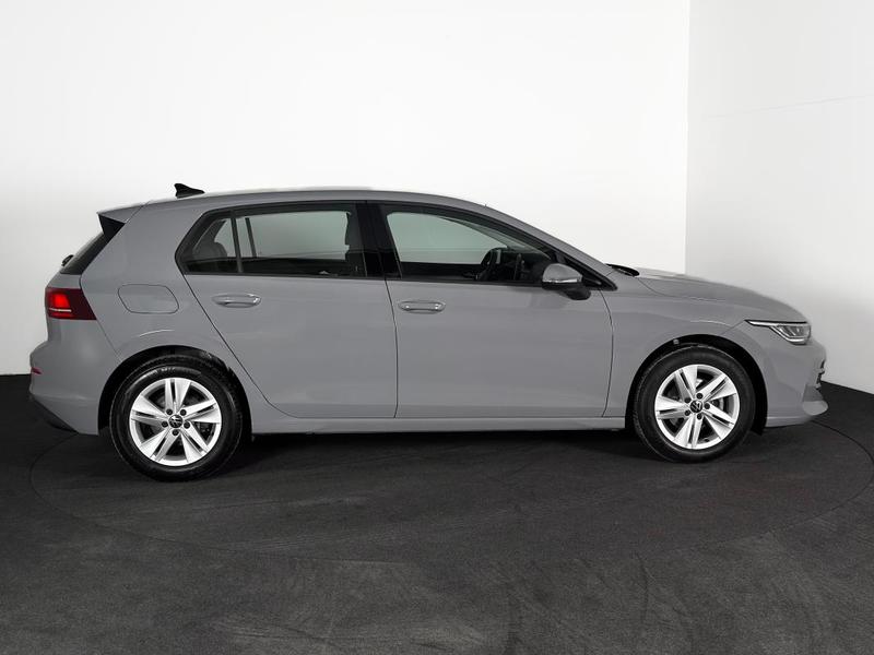 Volkswagen Golf 8 Evo 2 Tsi 150ch Harman Kardon Digital Cock Camera Sieges Chauff Regul Acc