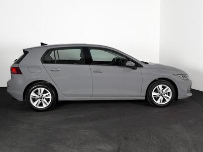 Volkswagen Golf 8 Evo 2 Tsi 150ch Harman Kardon Digital Cock Camera Sieges Chauff Regul Acc