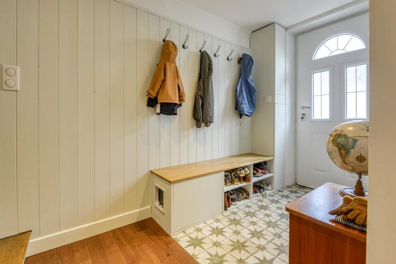 Maison - 145 m² - 5 pièces