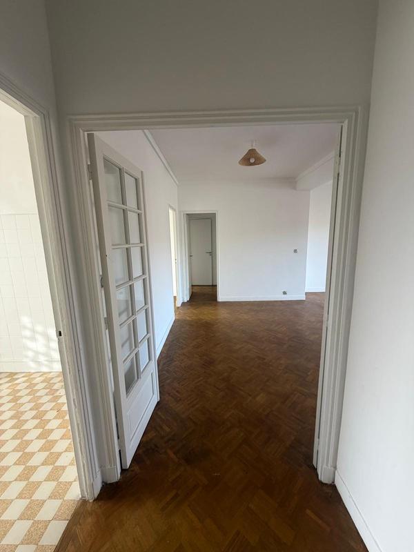 Appartement - 114 m² - 4 pièces