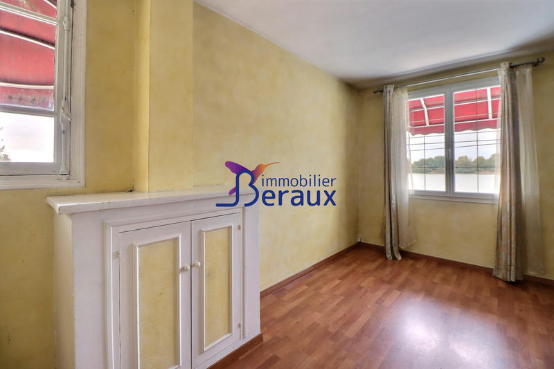 Maison - 109 m² - 6 pièces