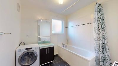 Appartement - 117 m²