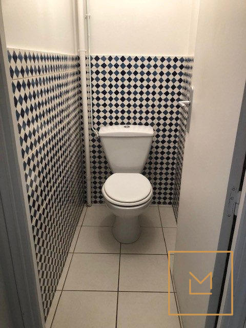 Maison - 92 m² - 5 pièces