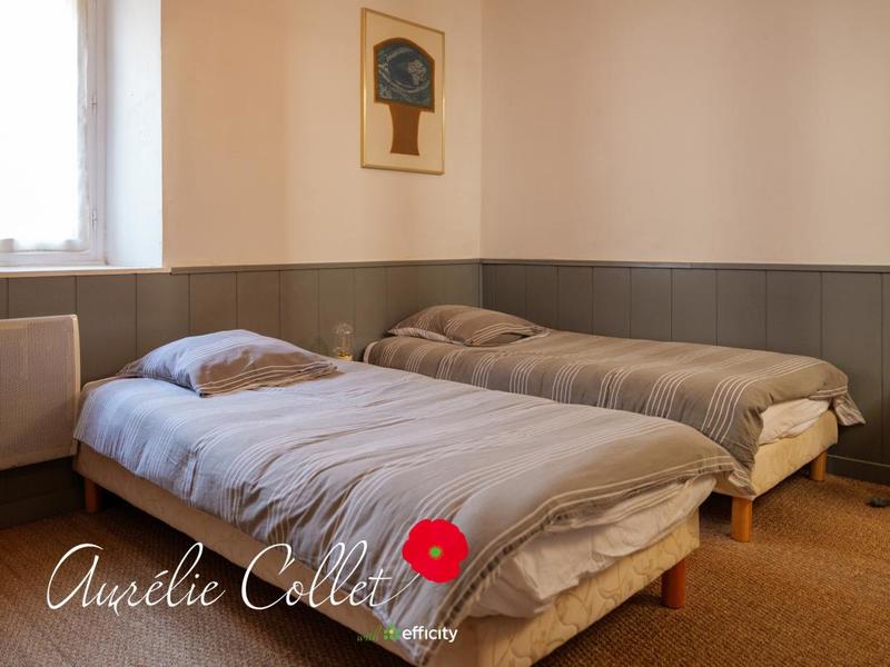 Appartement - 31 m² - 2 pièces