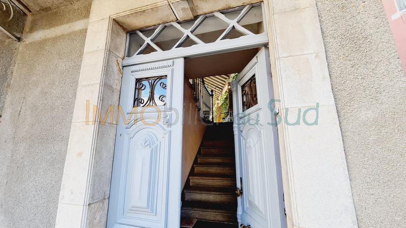 Maison de village - 178 m² - 10 pièces