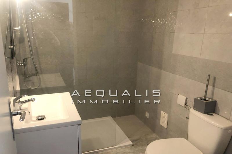 Appartement - 28 m² - 1 pièce