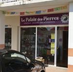 Le Palais des Pierres