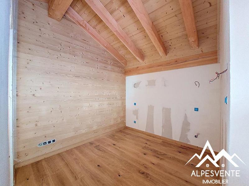 Châlet - 139 m² - 7 pièces