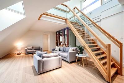 Appartement - 62 m² - 4 pièces