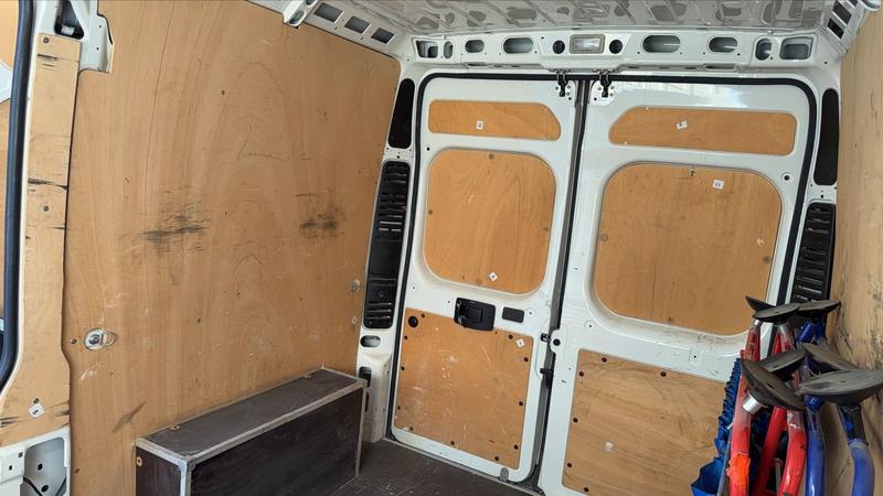 Citroën Jumper 2.2 BlueHDi 120 L2h2 Driver - Entretien constructeur