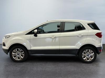 Ford EcoSport 1.0 EcoBoost 125 Trend
