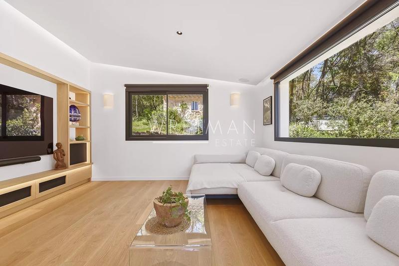 Villa - 190 m² - 7 pièces