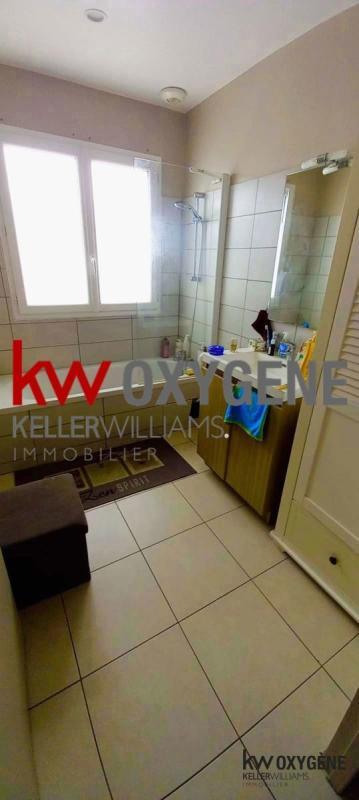 Maison traditionnelle - 164 m² - 7 pièces