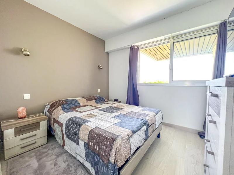 Appartement - 89 m² - 4 pièces