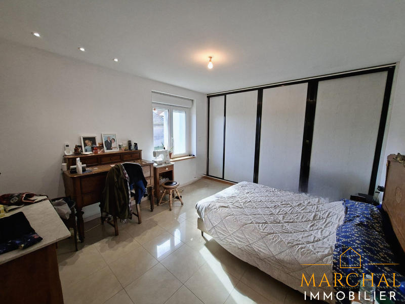 Maison - 171 m² - 4 pièces