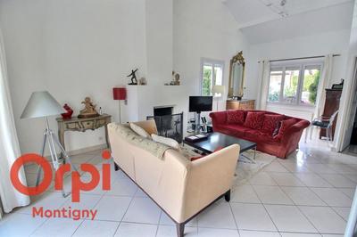 Maison - 115 m² - 4 pièces