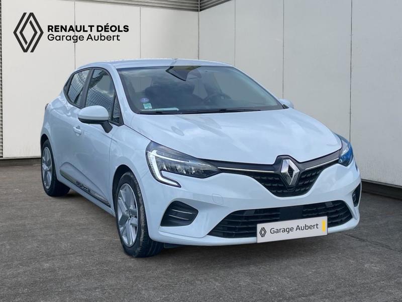 Renault Clio 5 V E-Tech 140 -21n Business