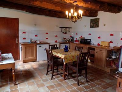 Maison - 199 m² - 5 pièces