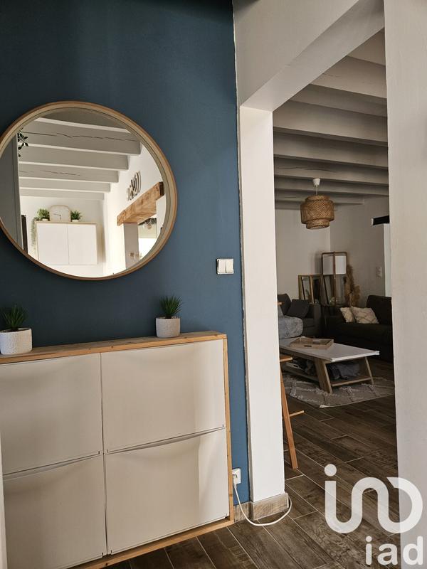 Maison - 173 m² - 7 pièces