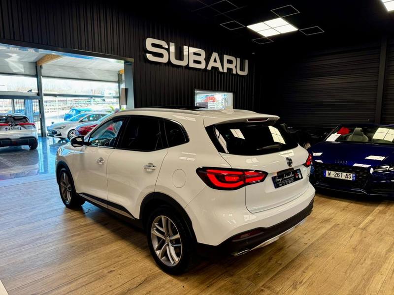 Mg Ehs 1.5t Gdi Hybride Rechargeable Phev Luxury